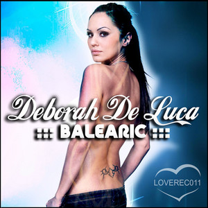 Balearic - Intro Version cover art