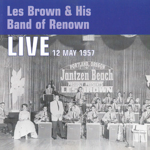 Live 12 May 1957 album