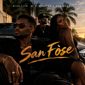 San Fòse by Nice Life, J. Winston7, Snapback08