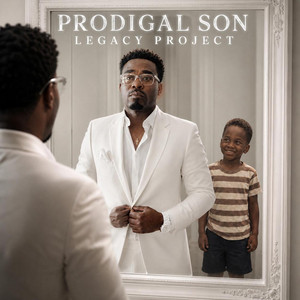 World Changer by Prodigal Son, Jason Mighty