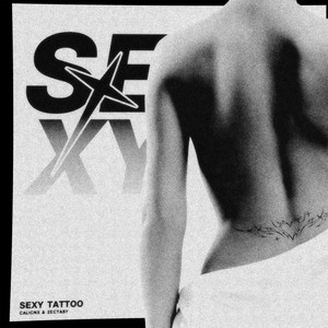 Sexy Tattoo by CALICNX, 2Ectasy