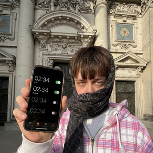 Eiphone Wecker by 234, Flybea