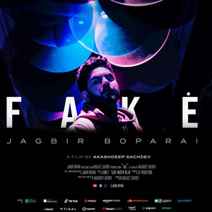 Jagbir Boparai - Fake