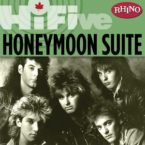 Honeymoon Suite - Album by Honeymoon Suite | Spotify