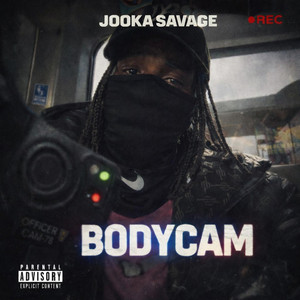 BodyCam by Jooka Savage