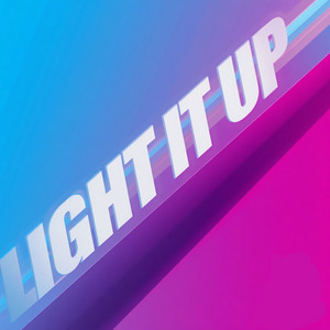LIGHT IT UP by BLITZERS