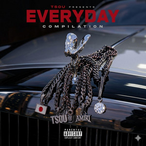 EVERYDAY by TSOU