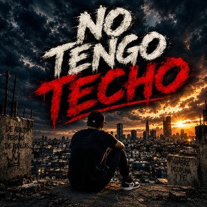 No Tengo Techo by Javier Coffy