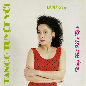 Tango Tuyet Voi cover