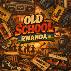 ANCIENT RWANDA - Si inzika