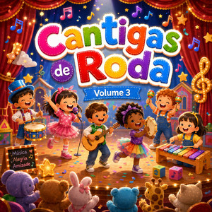 Pintinho Amarelinho by Coral Criança Feliz