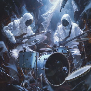No Faking - Instrumental