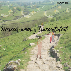 Mereces amor y tranquilidad by Yazsury Owns