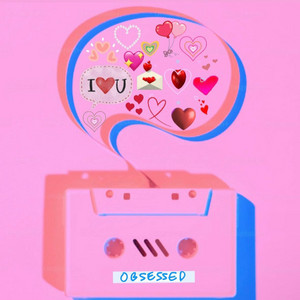 Obsessed by Miho Kim