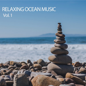 Relaxing Ocean Music Vol. 1 album
