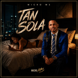 Tan Sola by MICRO MS