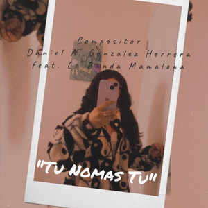 Lupe Barajas Compositor - Tu Nomas Tu (feat. Compositor - Daniel A. González Herrera & Banda la Mamalona)