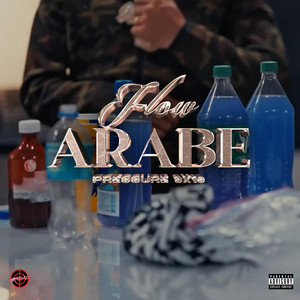 FLOW ARABE by GTRICKZ, Pressure 9X19