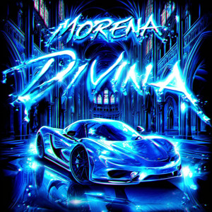 MORENA DIVINA by Ranfish222