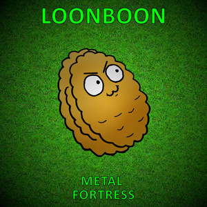 Loonboon (From "Plants vs. Zombies")