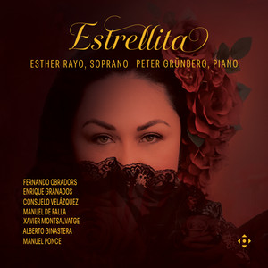 Estrellita — Esther Rayo