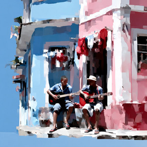 Manaus Echo by Ceniza en la Playa