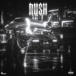 Rush by Kyo Hashimoto, Mtiq