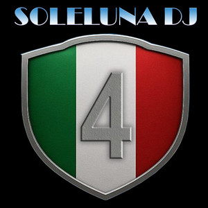 SOLELUNA Dj - Siamo noi campioni d'italia