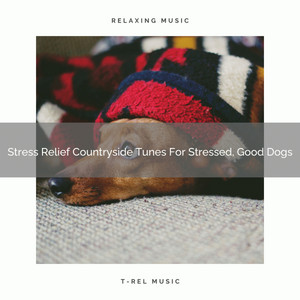 Stress Relief Countryside Tunes For Stressed, Good Dogs album