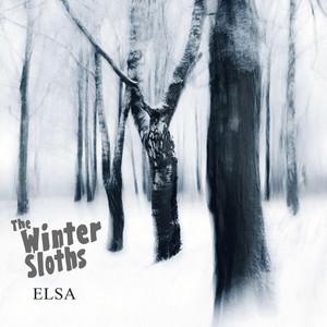 Elsa by The Winter Sloths