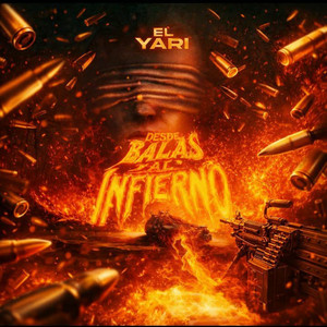 SCAR WIN V1 (A LO INTERNACIONAL) by ElYariOficial, Odiseabeat