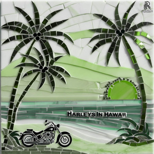 Oud Awwad - Harleys In Hawaii (Sped Up Arabic Oud)
