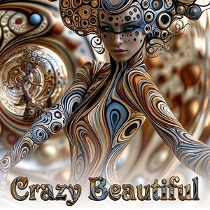 Crazy Beautiful by Chris & Crystal