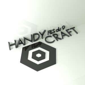 State Of Sun by Handycraft, Okain, Paul Ritch