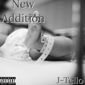 Portada de New Addition