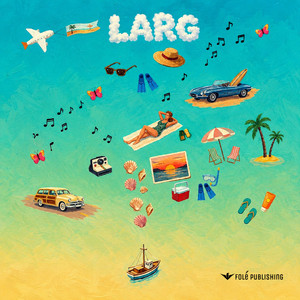 Larg by AdrianN