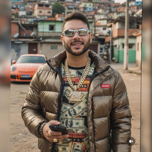 Felipe Valentim BR - Fala nega
