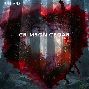 Crimson Cedar by univrs