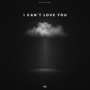 I Can't Love You - Instrumental by Spleexi
