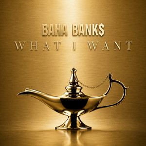 BAHA BANK$ — WHAT I WANT (2026)