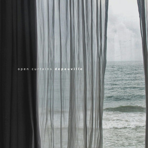 Open Curtains by Depauville