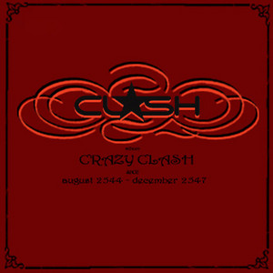 อ้างว้าง by Clash