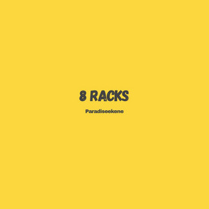 8 Racks by Paradiseekene
