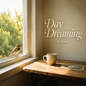 Day Dreaming by DERMZ