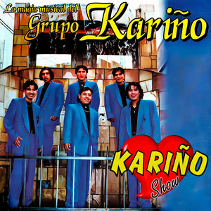 Jamás / Siempre Te Amaré - En Vivo by Kariño Show