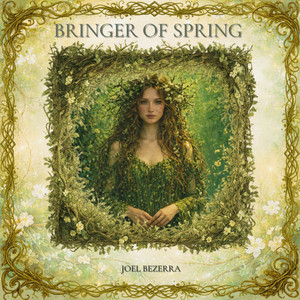 Bringer of Spring by Joel Bezerra