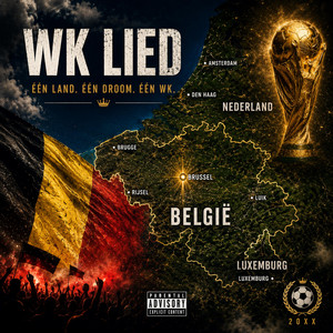 Belgisch galjoen