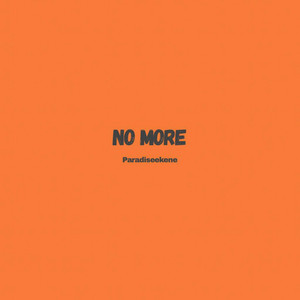 No More by Paradiseekene