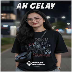 Ah Gelay by Ucil Fvnky Rmx