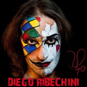 DR40 cover
